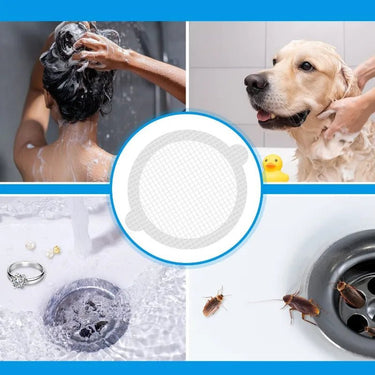 Drain Stopper Filter - LightsBetter